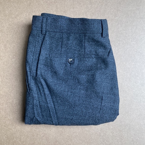 Hugo Boss Parker X dress Pant 34 - Picture 3 of 6